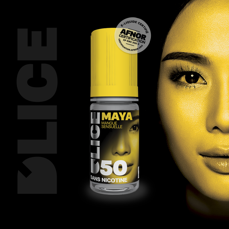 Maya D50 10ml Dlice
