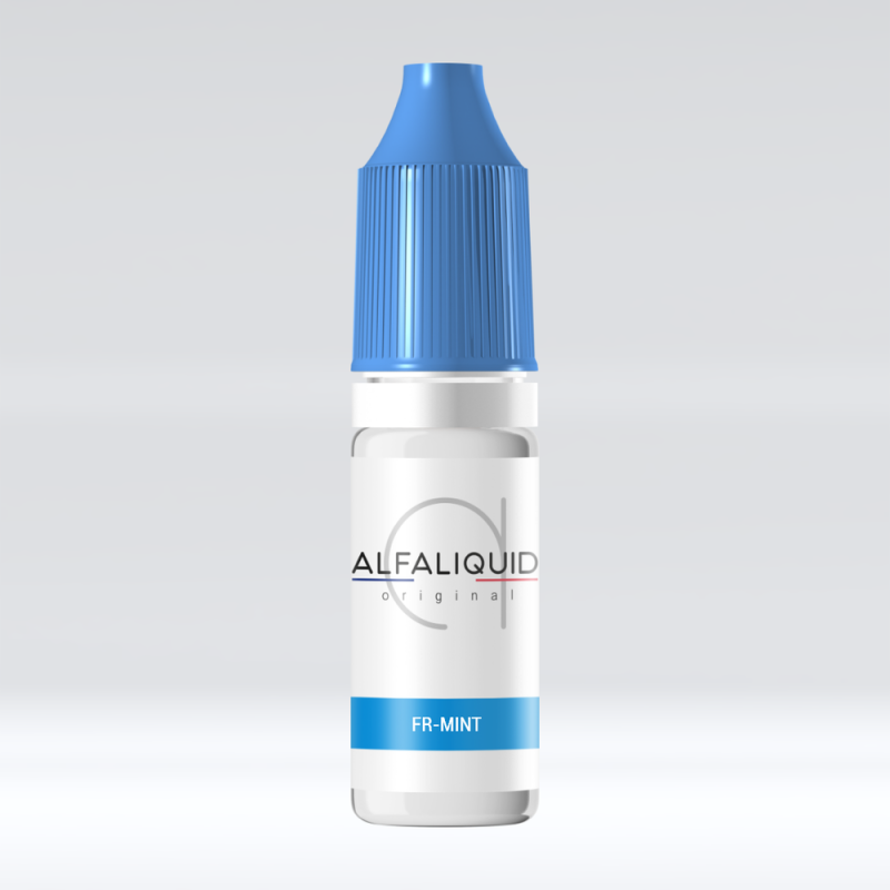FR-MINT 10ml Alfaliquid FR-MINT 10ml Alfaliquid