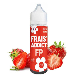 Frais'Addict 50 ml - Flavour Power