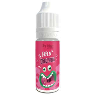 E-liquide Druginbus - Liquideo Tentation- prix bas