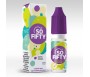 Fruits Rouges 10 ml - Sofifty