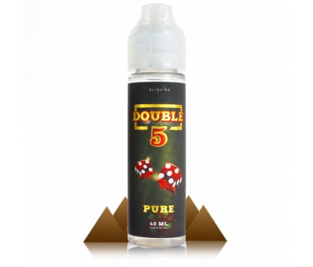 Pure 40ml - Double 5 - The Fuu