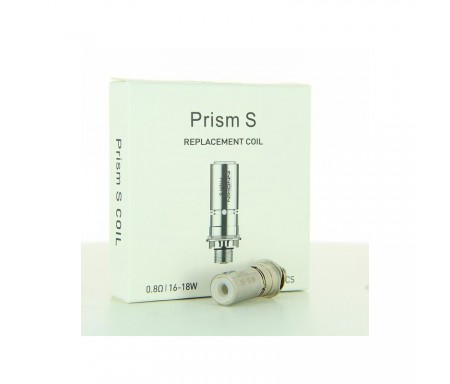 prism S innokin cigarette électronique 0.8