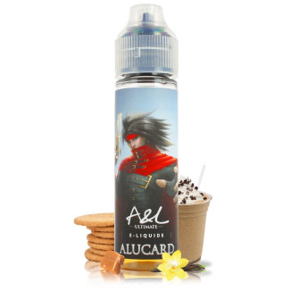 Alucard 50ml - Ultimate A&L