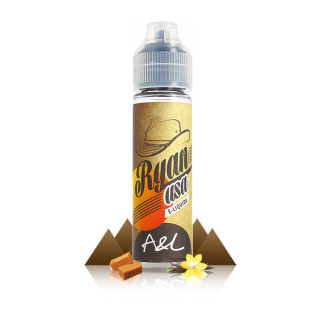 Ryan USA 50ml - A&L