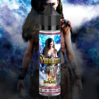 Vendetta 50ml Ohmland - Swoke