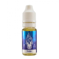 E-liquide HALO SUBZERO menthe glaciale