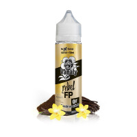 Vanaly 50ml Rebel - Flavour Power