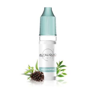 Pin eucalyptus 10ml - Alfaliquid