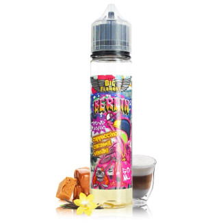 Berlin 50ml Big Flamant - LiquidArom