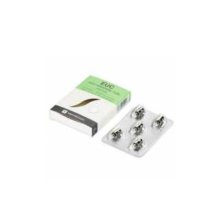 Résistances EUC Traditional - Vaporesso - 1.7 €