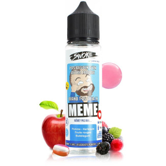 Meme 50ml - Swoke