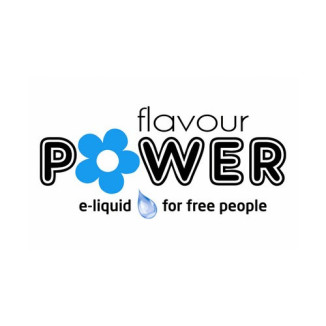 Menthol 80/20 10ml Flavour Power