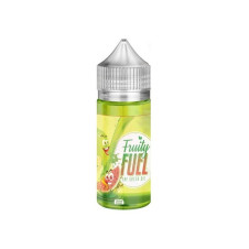 THE GREEN OIL 100ml - FRUITY FUEL