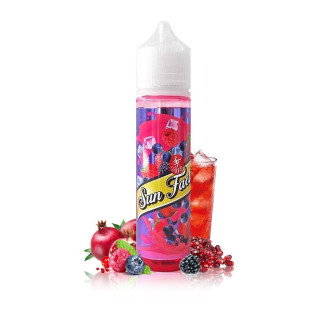 Glossy 50ml - Sun Factory