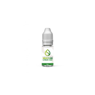 Citron Vert 10 ml - Savourea