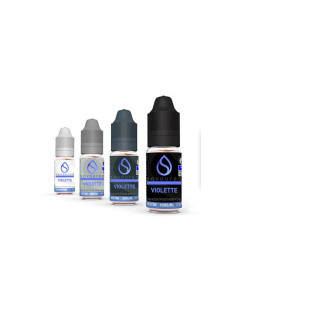 Violette 10 ml - Savourea