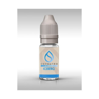 Iceberg 10 ml - Savourea