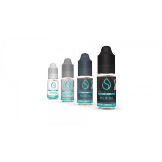Menthe 10 ml - Savourea