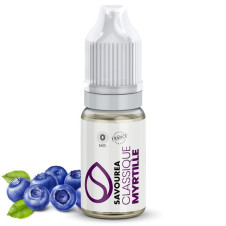 Myrtille 10ml Classique - Savourea