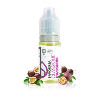 Passion 10ml Classique - Savourea