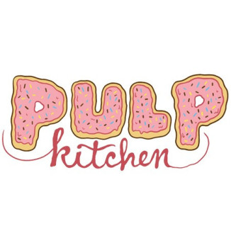 DLUO - Strawberry Fields 10ml Pulp Kitchen - Pulp