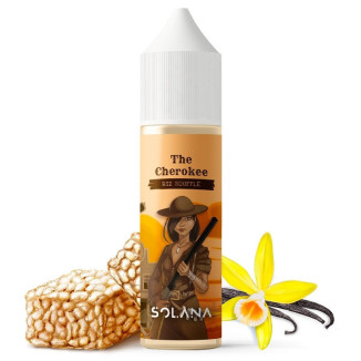 The Cherokee 50ml Wanted - Solana