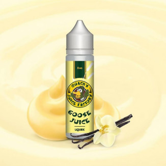 Goose Juice 60 ML - Quacks Juice Factory