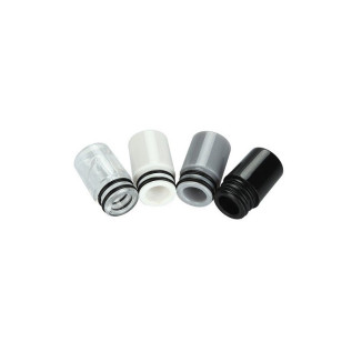 Drip Tip Spiral AIO