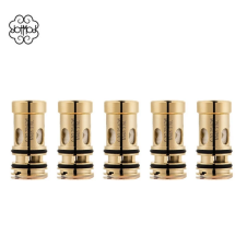 Boîte de 5 résistances DotCoil - DotMod