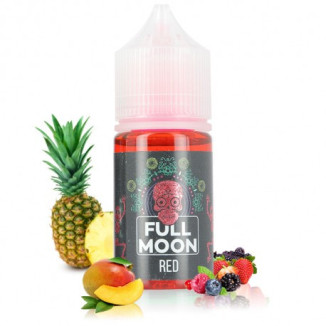 Concentré Red 30ml - Full Moon