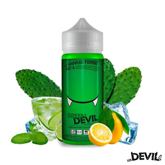 GREEN DEVIL 90 ML - AVAP