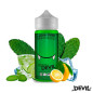 Green Devil 100ml Devils - Avap