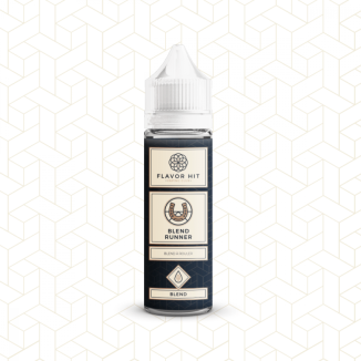 Blend Runner 50ml Vaping Club - Flavor Hit