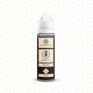 Phenix Y4 50ml Vaping Club - Flavor Hit