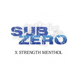 Sub Zero 50ml - Halo