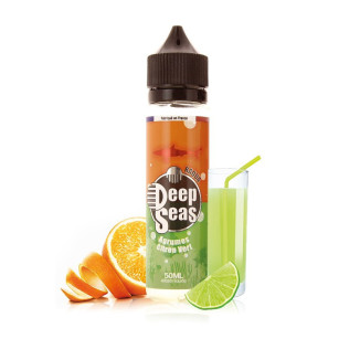 Raqua 50ml Deep Seas - E.Tasty