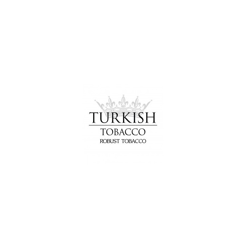Turkish 10ml - Halo