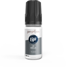 Le Déclic 10ml Sensation Originelle - Le French Liquide