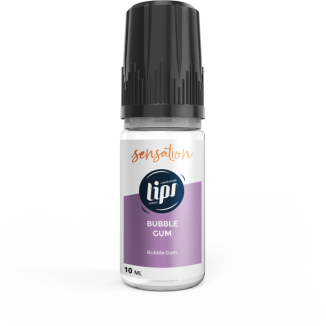 Bubble Gum 10ml Sensation Savoureuse - Le French Liquide