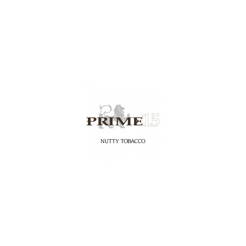 Prime 15 50ml - Halo Prime 15 50ml - Halo