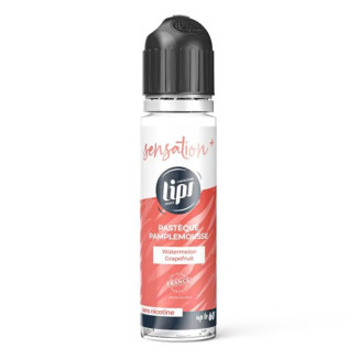 Pastèque Pamplemousse 50ml Sensation Plus - Le French Liquide