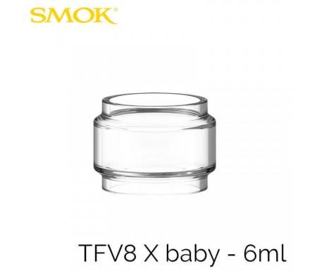 Pyrex TFV8 X Baby 6 ml - Smok
