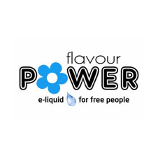 Fraise 80/20 10ml Flavour Power