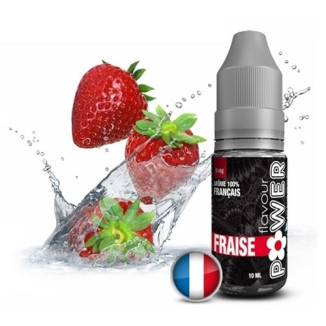 liquide fraise pour cigarette électronique