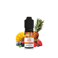 Fruit Detox CBD 10ml - CALM+