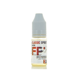 Classic Spirit 50/50 10 ml - Flavour Power