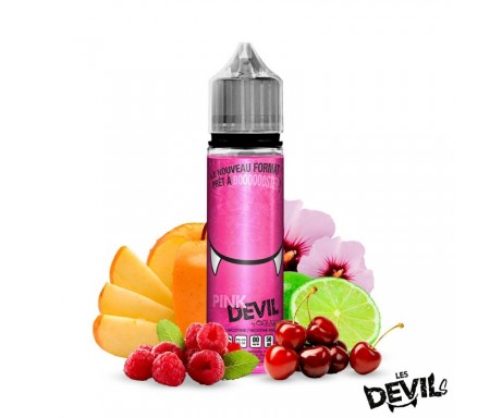 Pink Devil 50 ml - AVAP