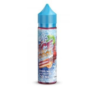 Grenade Tropical 50ml Liquidarom ice cool