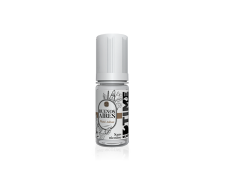 Buenos Aires 10ml D'Time - Dlice